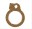 Part number C17300070, Gasket