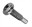 Part number 633909, SCREW M4X16mm DOG POINT
