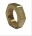 Part number 223966, NUT-LOCK-M14 X 1-BRASS
