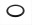 Part number 240812, O-RING 20.64 x 2.62mm