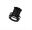 Part number 247761, FLUE TERMINAL - PLASTIC