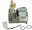 Part number 248085, NOW USE 5107339 GAS VALVE VK4105A