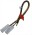 Part number 248206, CABLE - PCB INPUT