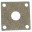 Part number 301461, MANIFOLD GASKET