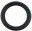Part number 401651, OBSOLETE O RING SEAL