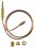 Part number 40225701, NOW USE Q309A2788 THERMOCOUPLE 1000mm Q309/MTRL TY