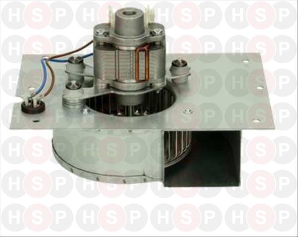 GC 4160574 Spare Parts Shortlist For Boilers Potterton Profile Prima 80E 