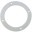 Part number 5110744, GASKET FAN