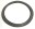 Part number 5114751, BURNER GASKET