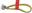 Part number 5114787, EARTH CABLE - PCB