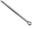 Part number 631104, OBSOLETE SPLIT COTTER PIN