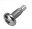 Part number 633911, SCREW M5X15mm DOG POINT