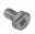 Part number 670019, SCREW M4 X 6mm HEX.HD.POZI