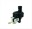 Part number 720063201, MICROSWITCH ASSEMBLY