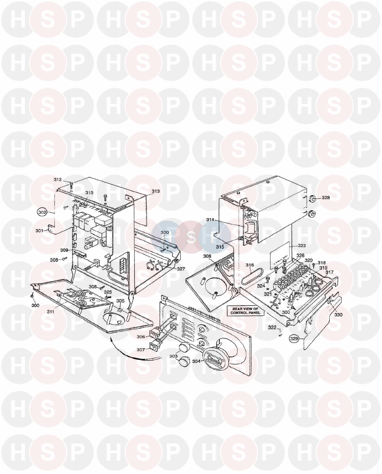 potterton puma 80 manual