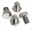 Part number 3003481, SCREWS (UP TO SERIAL NO 02406XXXXXX)