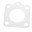 Part number 3005801, SEAL GS10