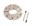 Part number 3008559, DIFFUSER DISC