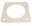 Part number 3012562, FLANGE GASKET FOR RS190/M 110V