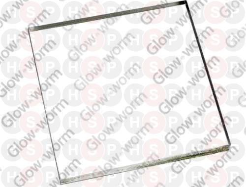 Glow-Worm Glow-Worm Sight Glass Part No 411194 S411194 Boiler Spares 