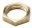 Part number 6146301, BRASS NUT 1/2