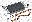 Part number 104593, Heat Exchanger (83 Fins)