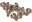 Part number 29106144310, SCREW 4,8X9,5 (10X)