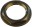 Part number 87161402930, FLANGED BACK NUT 1" BSP