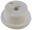 Part number 87161407080, RUBBER GROMMET