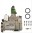 Part number 87161424420, OBSOLETE GAS VALVE RC VR4601MA3013 TP